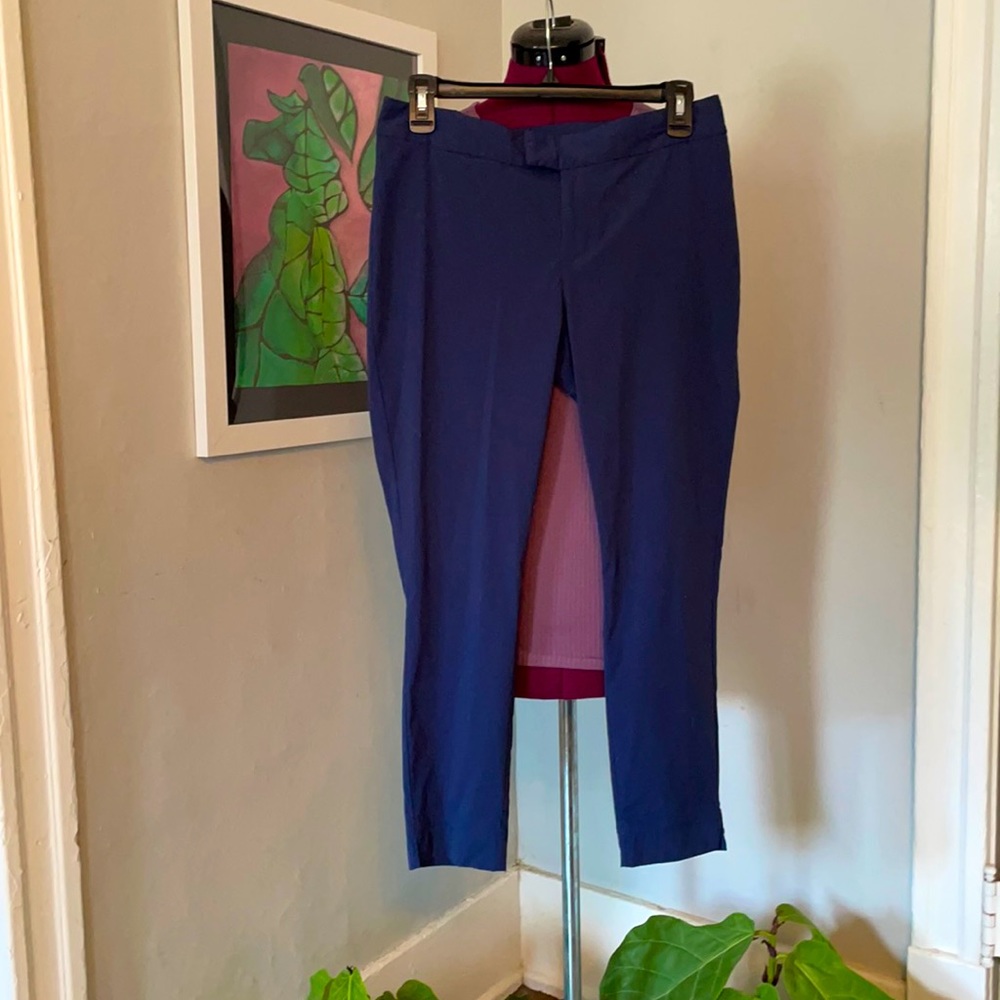 Womens Columbia cropped